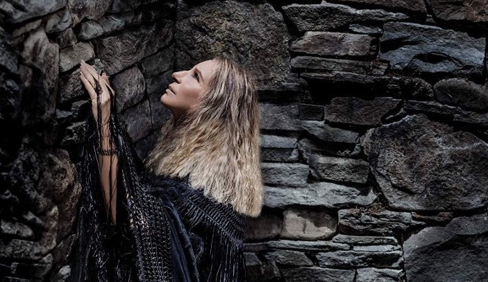 Walls aneb Barbra Streisand na svém dalším uměleckém vrcholu.