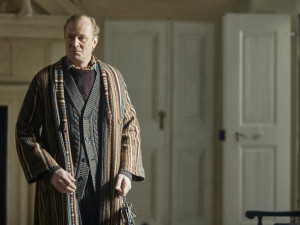 Natáčení filmu Poslední Aristokratka na Lemberku