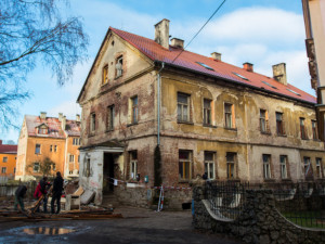 Liberec chce rozšíření bezdoplatkové zóny o dvě lokality