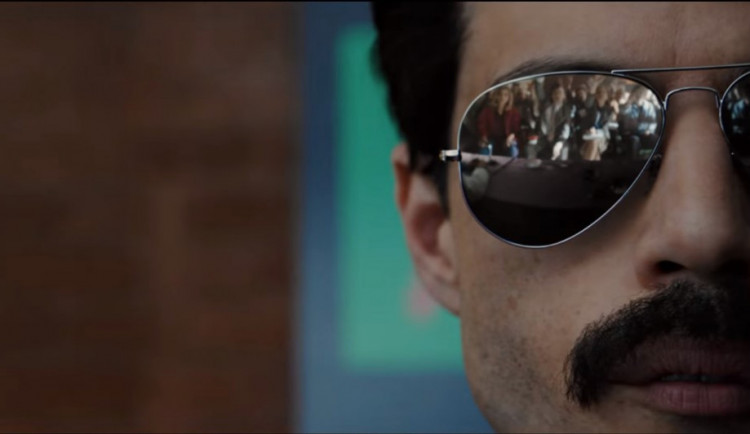 Snímek Bohemian Rhapsody se stal nejvýdělečnějším filmem v Česku
