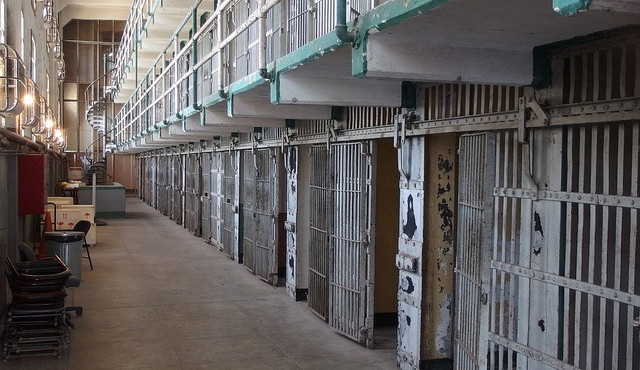 I vězni mají právo na vzdělání, ve Stráži jich již 18 získalo výučák