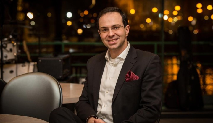 Ilustrační sníme, Miroslav Lukeš