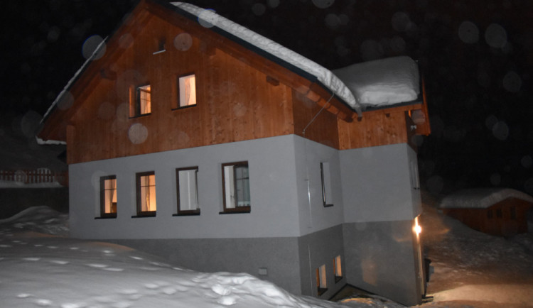 Pensino v Albrechticích