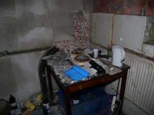 Takto vypada varna, kterou policisté odhalili