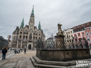 Statisíce lidí ve městech spí v hluku, Liberec je na tom ještě dobře