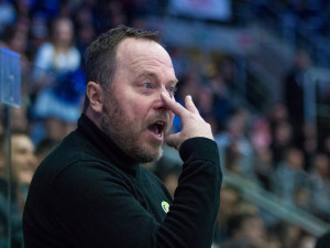 Tygři porazili Karlovy Vary.