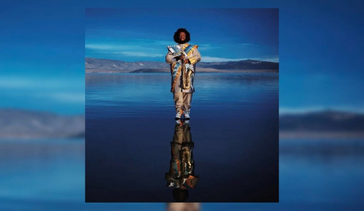 Kamasi Washington fanouškům naservíroval další epické album