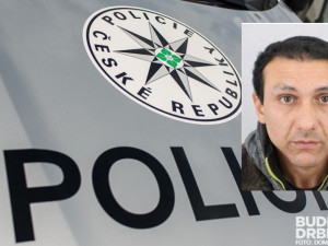 Policie pátrá po muži z Teplic, mohl by se pohybovat i na Jablonecku