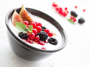 Jogurtové nápoje – cukr vede nad ovocem