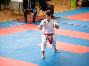 Z krajského přeboru v Ústí veze Gryf 19 medailí