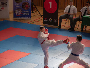 Z krajského přeboru v Ústí veze Gryf 19 medailí