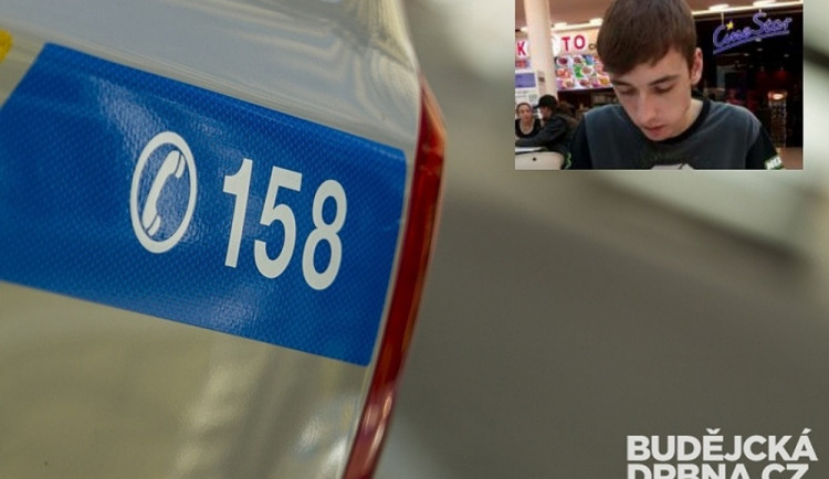 Fotografie Patrika Dědiče