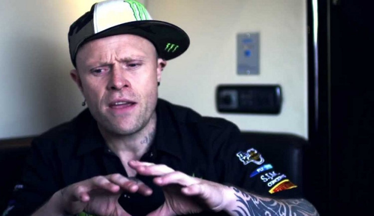 Keith Flint