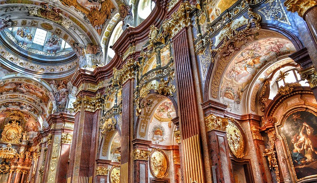 Ilustrační snímek