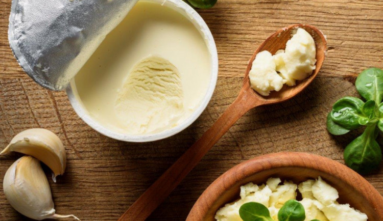 Brynza je plná bakterií