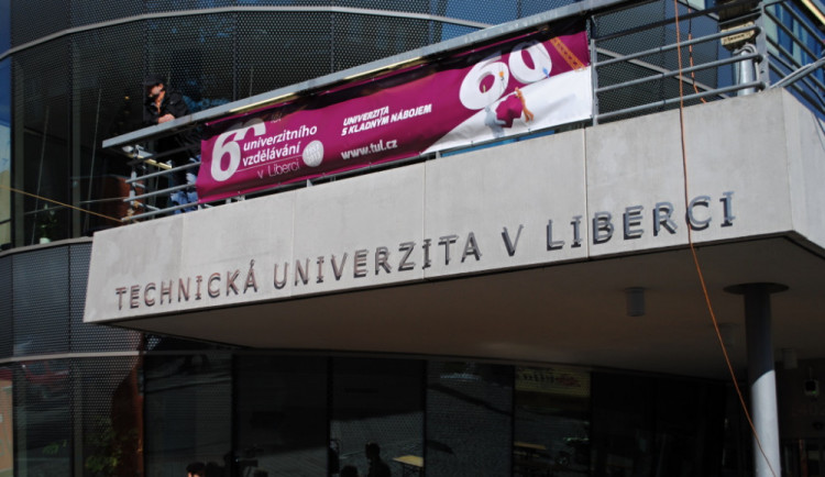 Technická univerzita Liberec