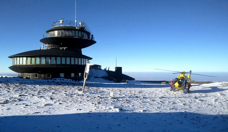 Ilustrační snímek