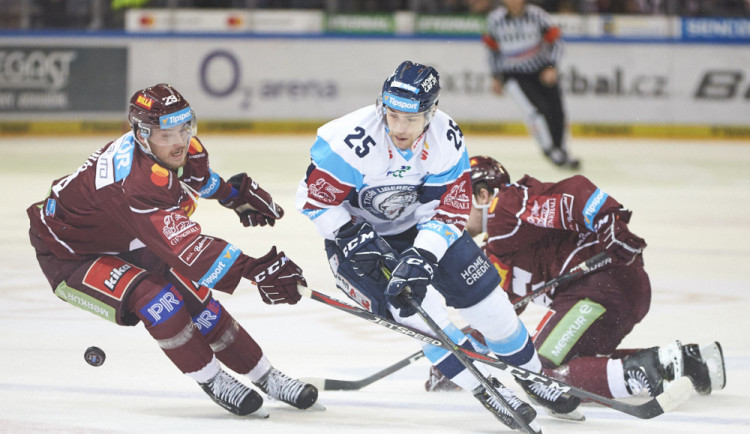 Bílí Tygři Liberec