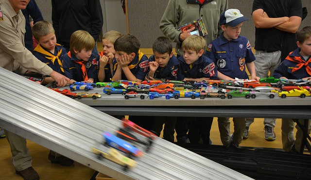 Ilustrační snímek