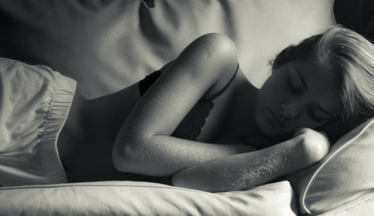 Ilustrační snímek