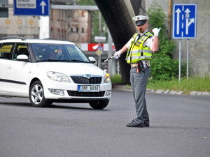 Křižovatka u Viaduktu projde úpravou. Přidá se pruh ve směru od nádraží