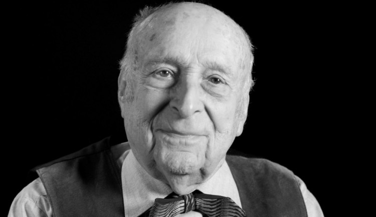 Dnes opustil svět herec Stanislav Zindulka.