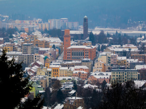 Nejlépe se podniká v Jablonci. Liberec je až šestý