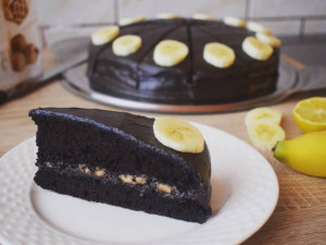 VEGway v Liberci nabízí veganské pochoutky.