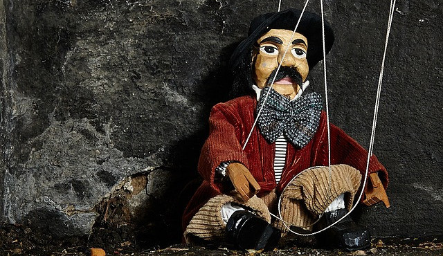 Ilustrační snímek