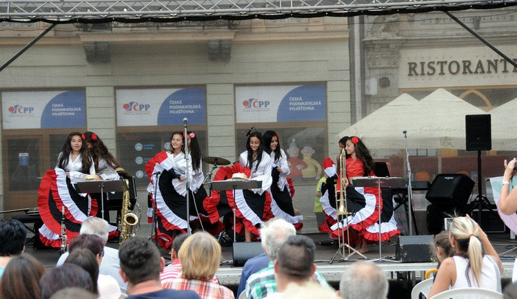 Ilustrační snímek,