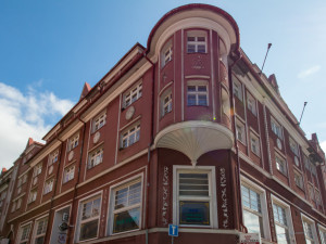 Ruprechtický Reprezentativní dům má bohatou minulost