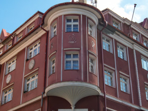 Ruprechtický Reprezentativní dům má bohatou minulost