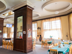 Ruprechtický Reprezentativní dům má bohatou minulost