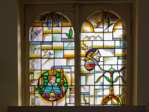 Ruprechtický Reprezentativní dům má bohatou minulost