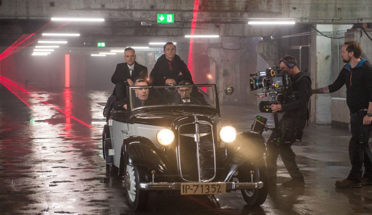 Ilustrační snímek