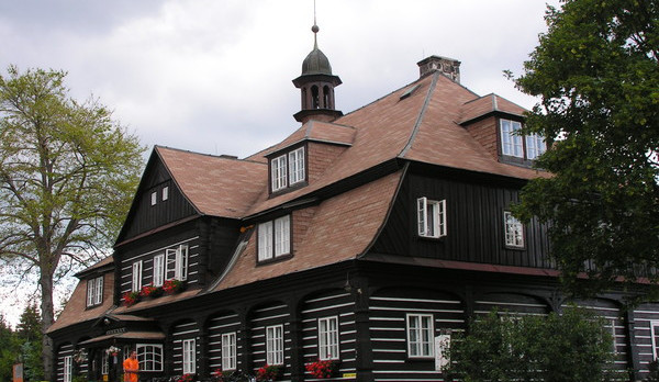 Šámalka bude v následujících dnech uzavřena.