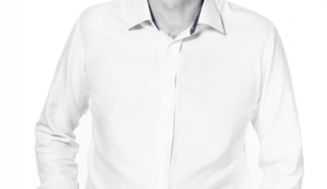 Jiří Šolc měří 214 centimetrů.