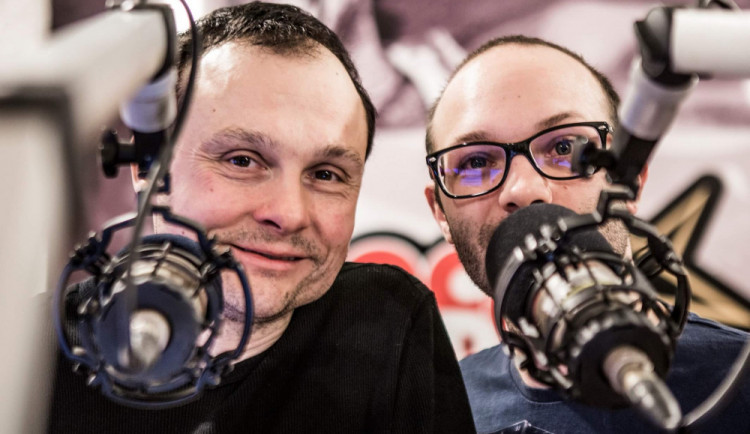 Rock Radio mění svůj kabát. Těšit se můžete na novou podobu ranního vysílání