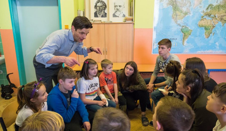 Projekt Princezna Julie