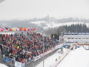 V souvislosti s lyžařským MS dostal Liberec další pokutu, zaplatí přes půl milionu