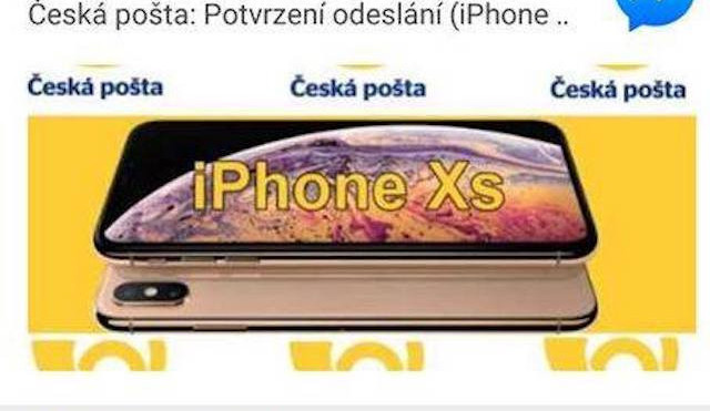 Po sociálních sítích se šíří podvodná soutěž.