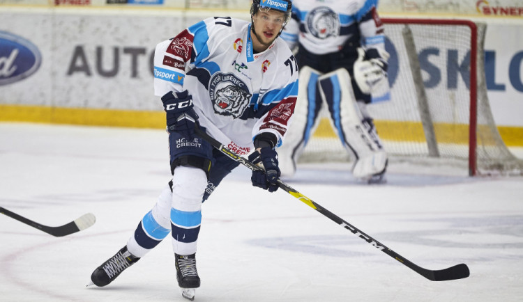 Tomáš Havlín v Liberci zůstává