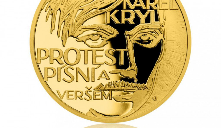 Mince Karla Kryla