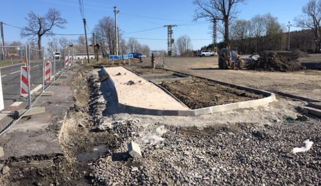 Nové zastávky už se rýsují