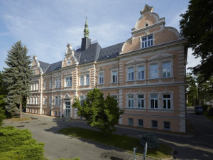 Liberecká nemocnice koupí Nemocnici Frýdlant za 8,6 milionu korun