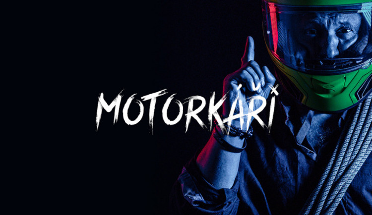 Motorkáři