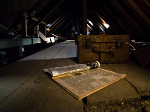 Jablečné lázně dlouhodobě chátrají. Dočkají se oprav?