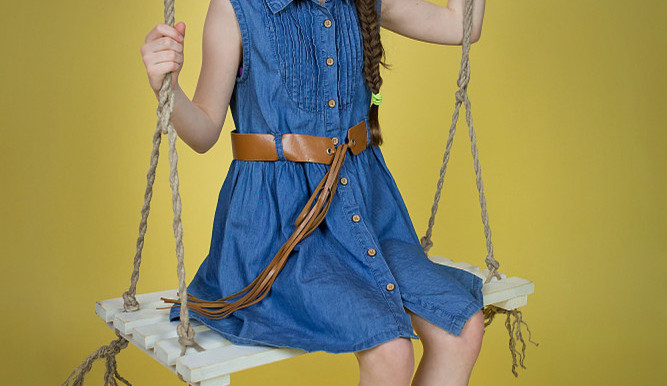 Letos se poběží pro devítiletou Anetku