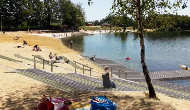 Takhle by Kristýna mohla vypadat příští rok na jaře.