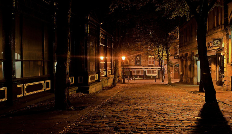 Zastaralé lampy nahradí v České Lípě moderní osvětlení